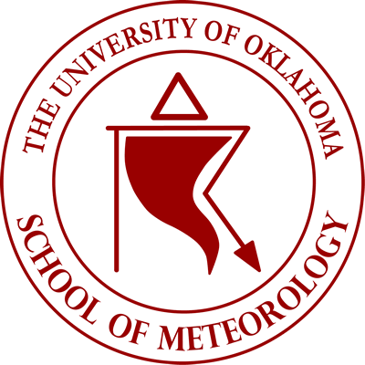 Universiteit van Oklahoma Departement Meteorologie