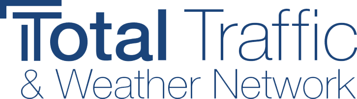 Total Traffic and Weather Network-logo